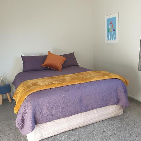 Vila Kiwiana Gem Reefton Exteriér fotografie