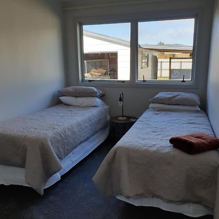 Vila Kiwiana Gem Reefton Exteriér fotografie