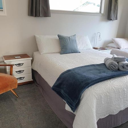 Vila Kiwiana Gem Reefton Exteriér fotografie