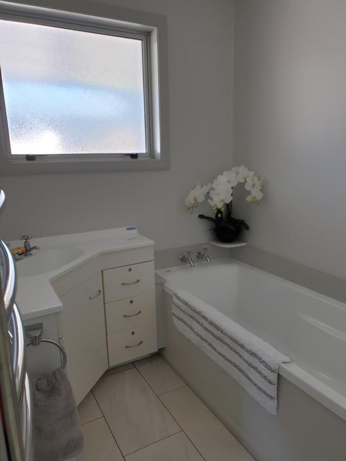 Vila Kiwiana Gem Reefton Exteriér fotografie